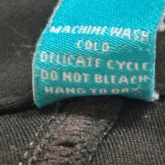 Tori Richard - Black Pants - Picture 5 of 9